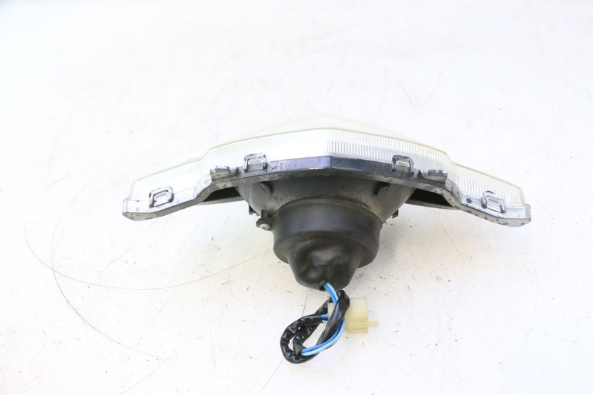 photo de FAROL DIANTEIRO RIDE JUMP 2T 50 (2012 - 2017) - Marcações e referências