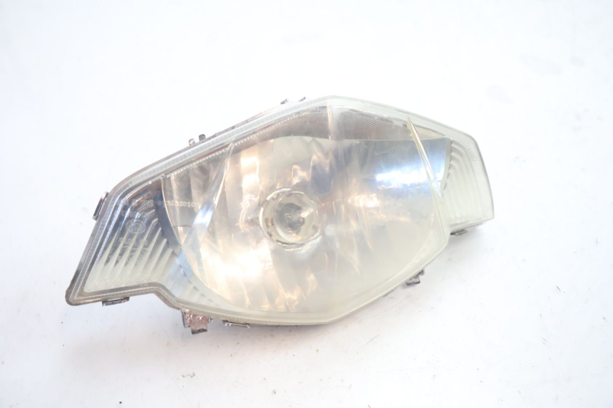 photo de FAROL DIANTEIRO RIDE JUMP 2T 50 (2012 - 2017) - Zoom do estado de desgaste