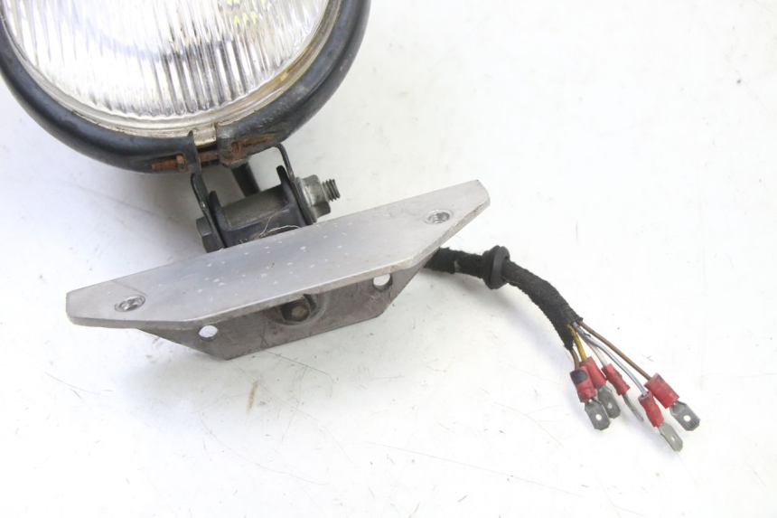 photo de FAROL DIANTEIRO BMW K 75 RT 750 (1989 - 1997) - Zoom do estado de desgaste