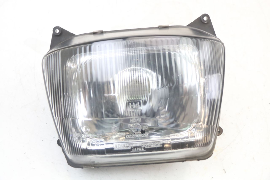 photo de FAROL DIANTEIRO KAWASAKI GTR 1000 (1994 - 2004) - Vista principal