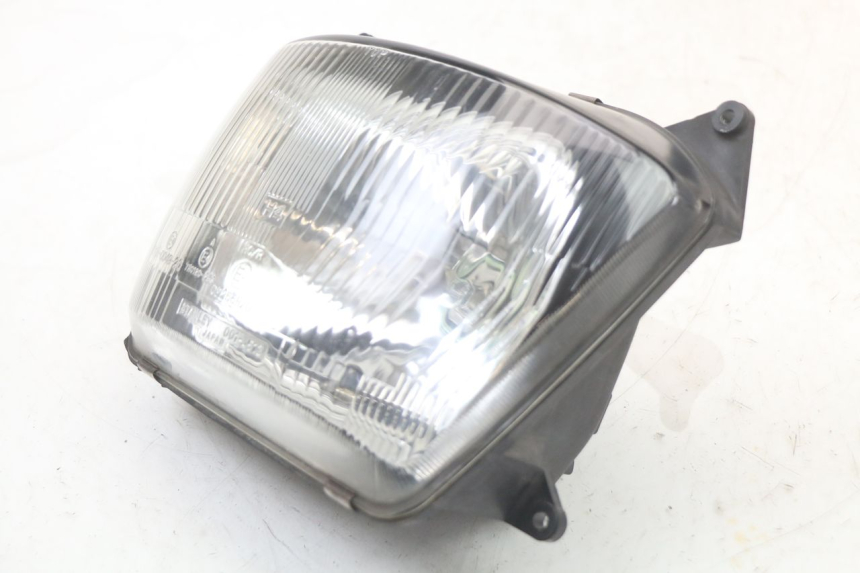photo de FAROL DIANTEIRO KAWASAKI GTR 1000 (1994 - 2004) - Zoom do estado de desgaste