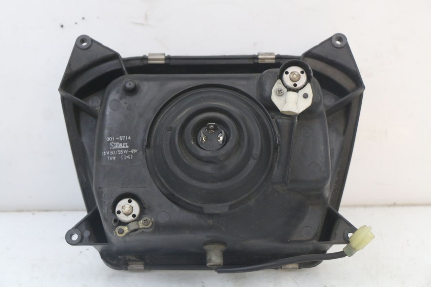 photo de FAROL DIANTEIRO KAWASAKI GTR 1000 (1994 - 2004) - Ampliação técnica