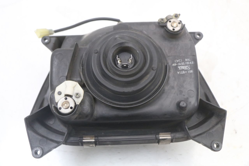 photo de FAROL DIANTEIRO KAWASAKI GTR 1000 (1994 - 2004) - Vista geral