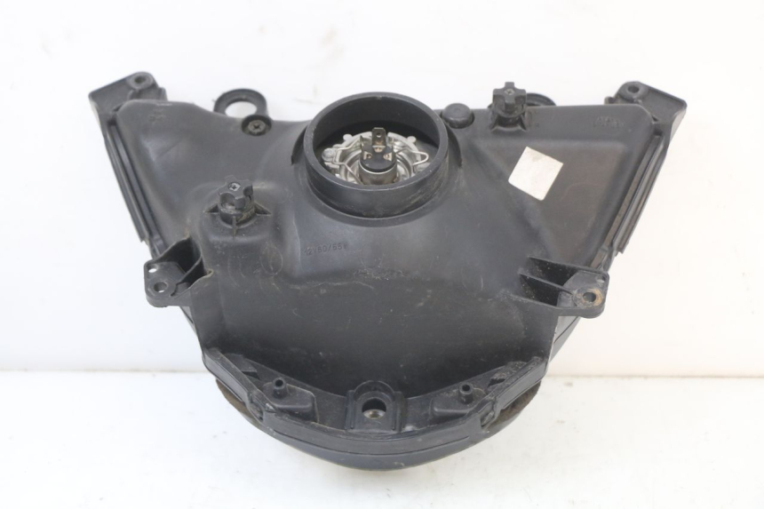 photo de FAROL DIANTEIRO KAWASAKI ZR7 ZR-7 S 750 (1999 - 2004) - Estado da superfície