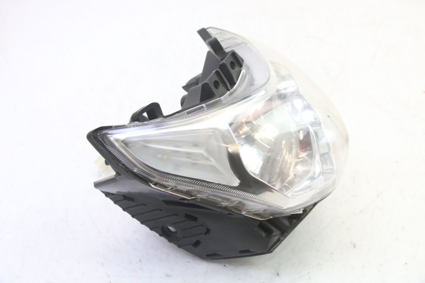 photo de FAROL DIANTEIRO KIDEN KD125-G 125 (2018 - 2022) - Detalhe da peça