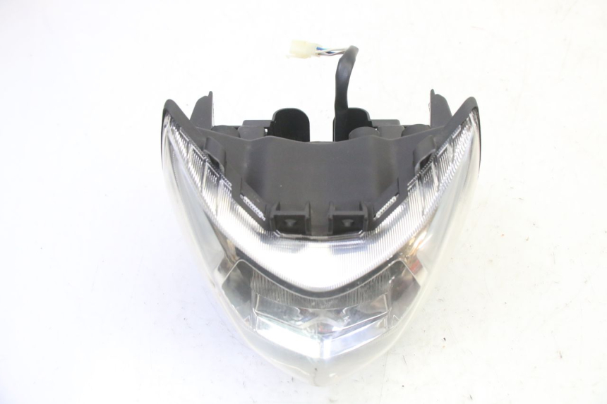 photo de FAROL DIANTEIRO KIDEN KD125-G 125 (2018 - 2022) - Outro ângulo de visão