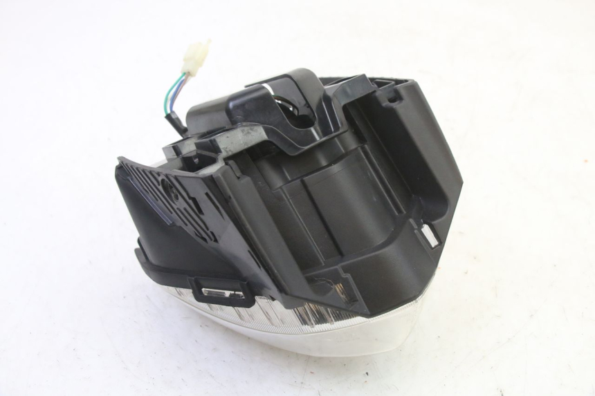 photo de FAROL DIANTEIRO KIDEN KD125-G 125 (2018 - 2022) - Vista geral