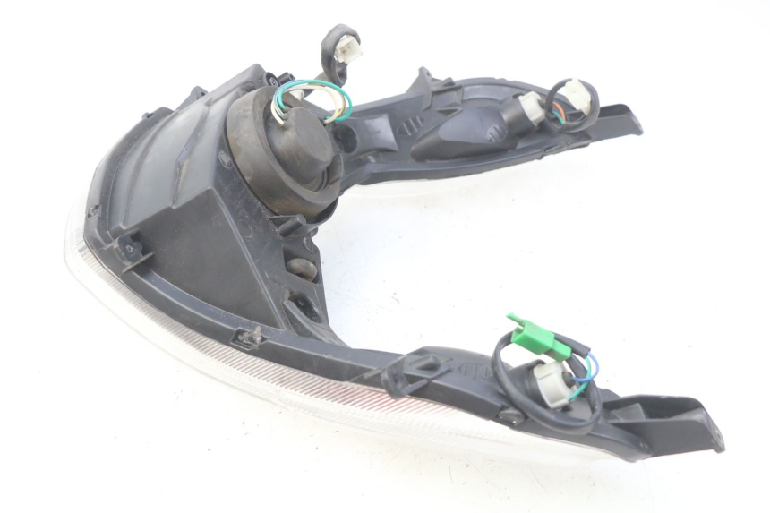 photo de FAROL DIANTEIRO PEUGEOT KISBEE 2T 50 (2010 - 2017) - Detalhe da peça