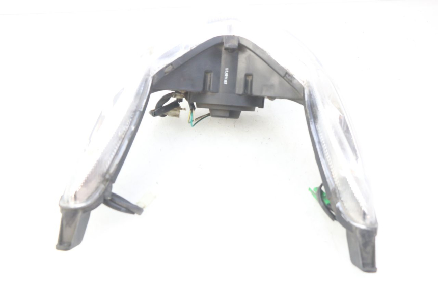 photo de FAROL DIANTEIRO PEUGEOT KISBEE 2T 50 (2010 - 2017) - Ampliação técnica