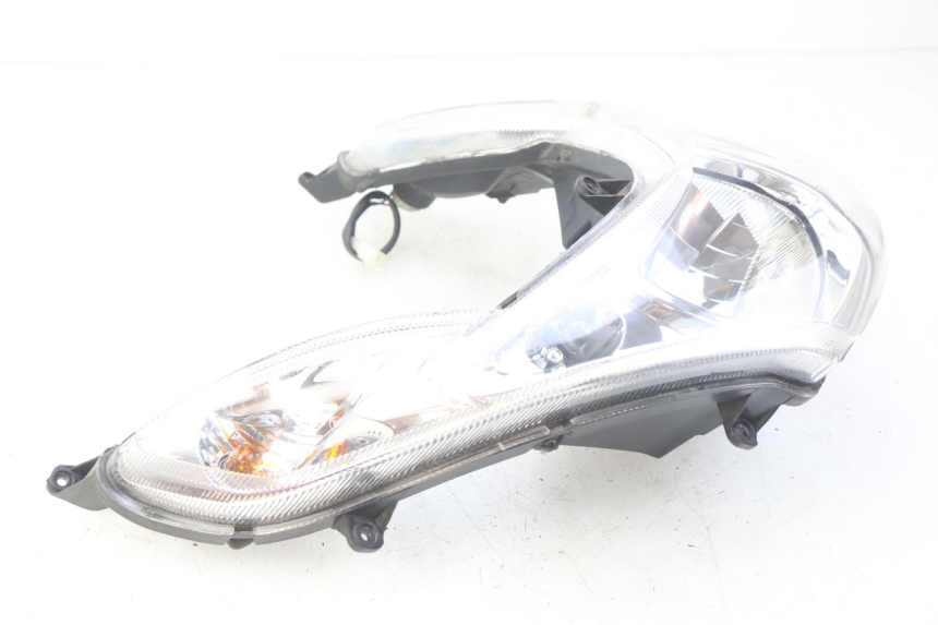 photo de FAROL DIANTEIRO PEUGEOT KISBEE 2T 50 (2010 - 2017) - Vista geral
