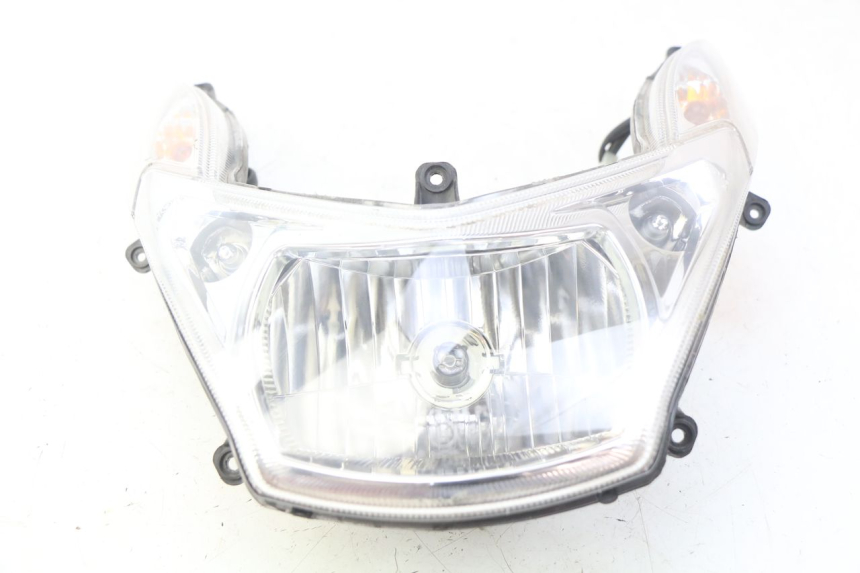 photo de FAROL DIANTEIRO PEUGEOT KISBEE 2T 50 (2010 - 2017) - Pontos de fixação