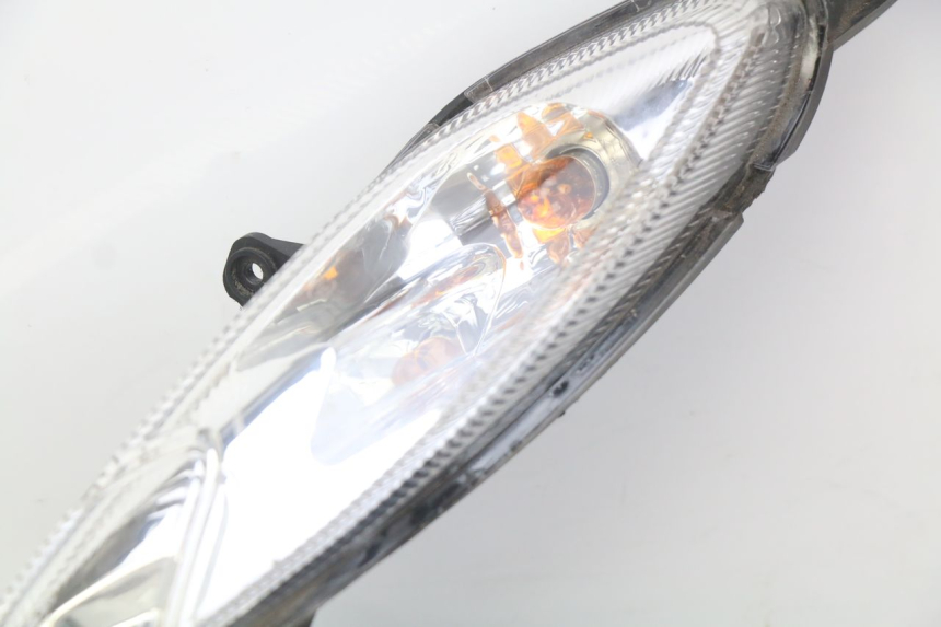 photo de FAROL DIANTEIRO PEUGEOT KISBEE 2T 50 (2010 - 2017) - Marcações e referências