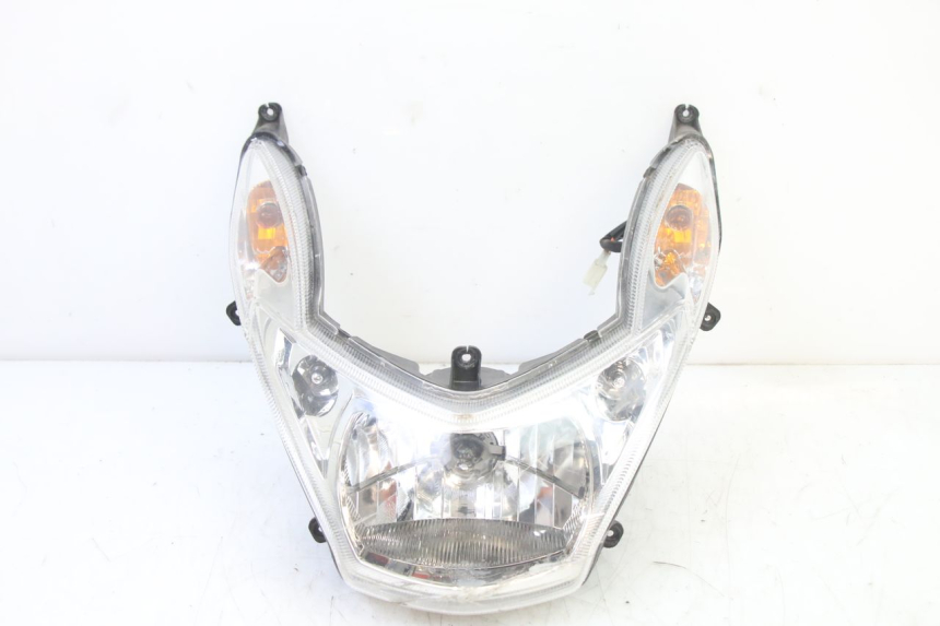 photo de FAROL DIANTEIRO PEUGEOT KISBEE 2T 50 (2018 - 2022) - Vista principal