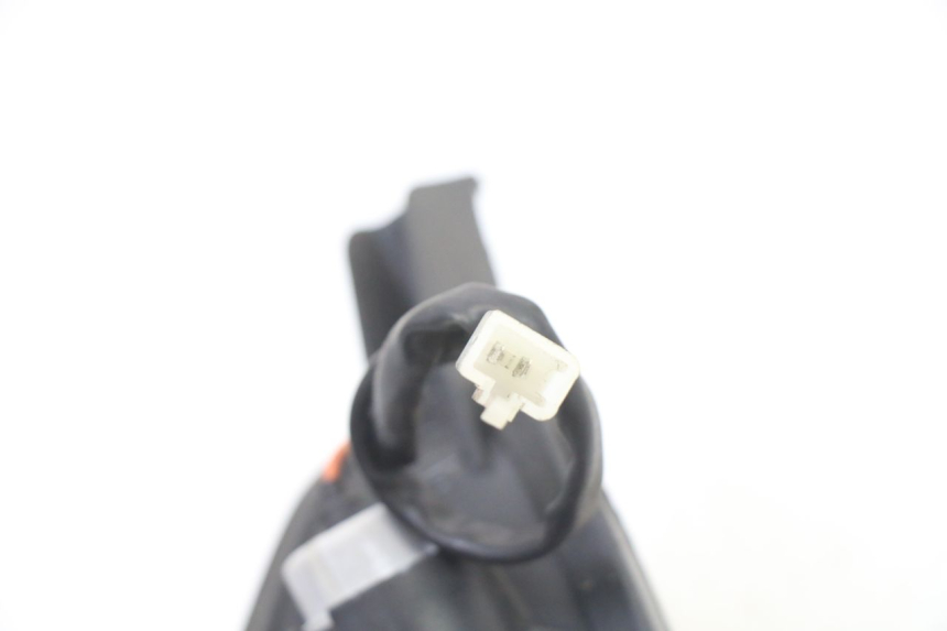 photo de FAROL DIANTEIRO PEUGEOT KISBEE 2T 50 (2018 - 2022) - Ampliação dos componentes