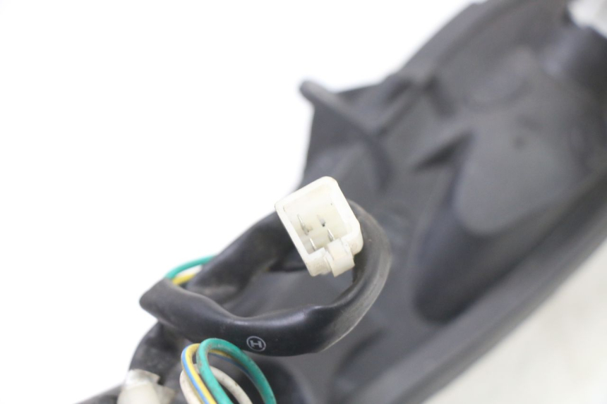 photo de FAROL DIANTEIRO PEUGEOT KISBEE 2T 50 (2018 - 2022) - Imagem adicional