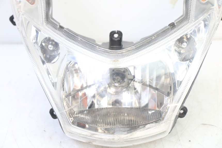 photo de FAROL DIANTEIRO PEUGEOT KISBEE 2T 50 (2018 - 2022) - Outro ângulo de visão
