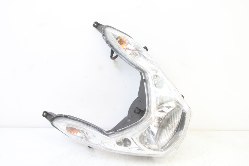 photo de FAROL DIANTEIRO PEUGEOT KISBEE 2T 50 (2018 - 2022) - Ampliação técnica