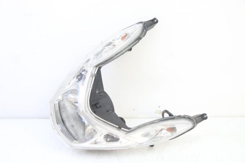 photo de FAROL DIANTEIRO PEUGEOT KISBEE 2T 50 (2018 - 2022) - Vista geral