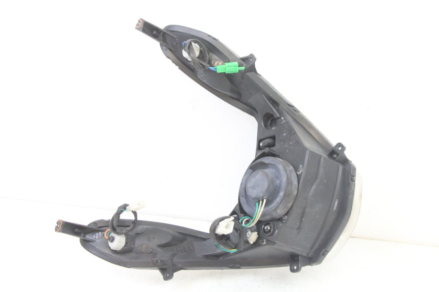 photo de FAROL DIANTEIRO PEUGEOT KISBEE 2T 50 (2018 - 2022) - Pontos de fixação