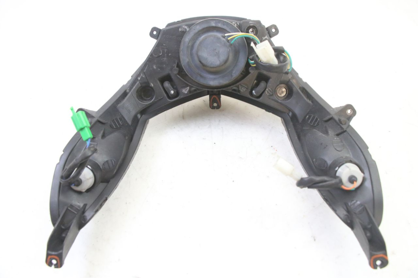 photo de FAROL DIANTEIRO PEUGEOT KISBEE 2T 50 (2018 - 2022) - Peça verificada
