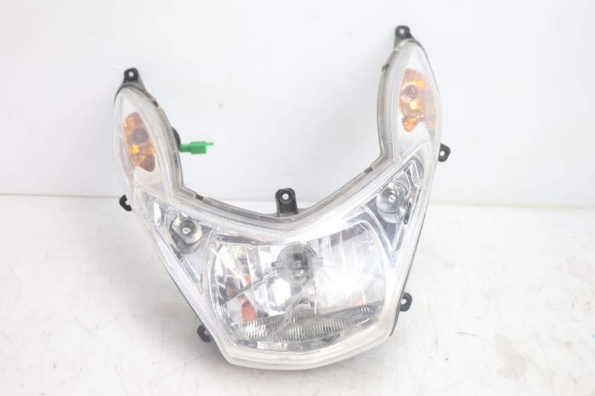 photo de FAROL DIANTEIRO PEUGEOT KISBEE 2T 50 (2010 - 2017) - Vista principal