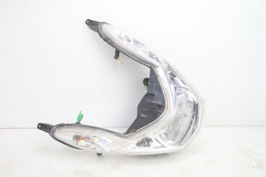 photo de FAROL DIANTEIRO PEUGEOT KISBEE 2T 50 (2010 - 2017) - Ampliação técnica