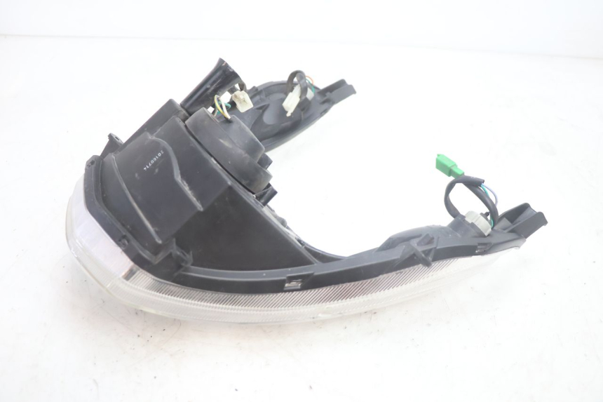 photo de FAROL DIANTEIRO PEUGEOT KISBEE 2T 50 (2010 - 2017) - Estado da superfície