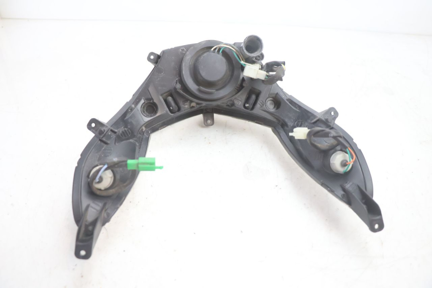 photo de FAROL DIANTEIRO PEUGEOT KISBEE 2T 50 (2010 - 2017) - Peça verificada