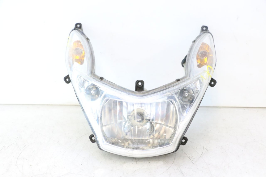 photo de FAROL DIANTEIRO PEUGEOT KISBEE 2T 50 (2010 - 2017) - Vista principal