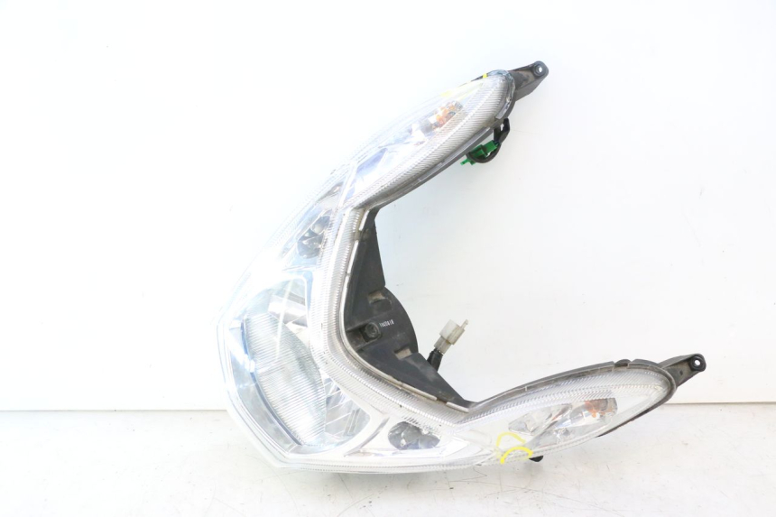 photo de FAROL DIANTEIRO PEUGEOT KISBEE 2T 50 (2010 - 2017) - Detalhe da peça