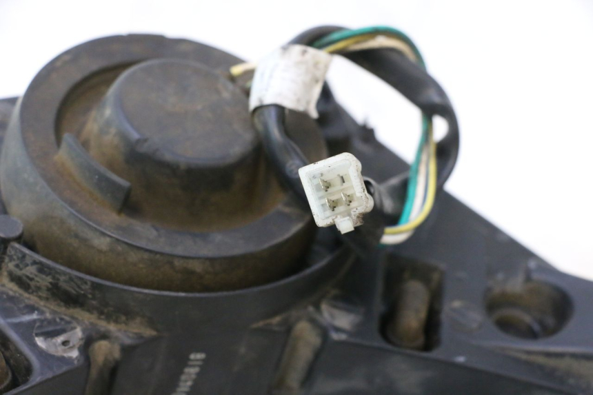 photo de FAROL DIANTEIRO PEUGEOT KISBEE 2T 50 (2010 - 2017) - Ampliação dos componentes