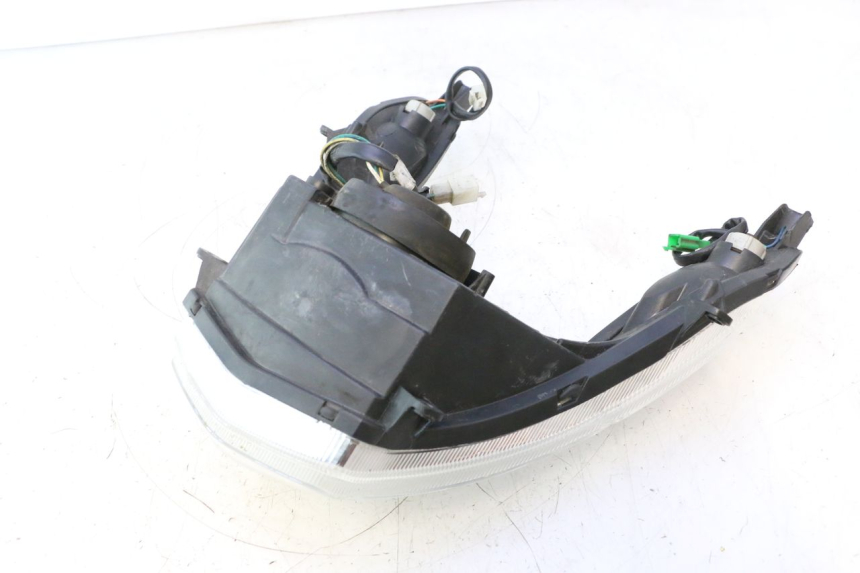 photo de FAROL DIANTEIRO PEUGEOT KISBEE 2T 50 (2010 - 2017) - Imagem adicional