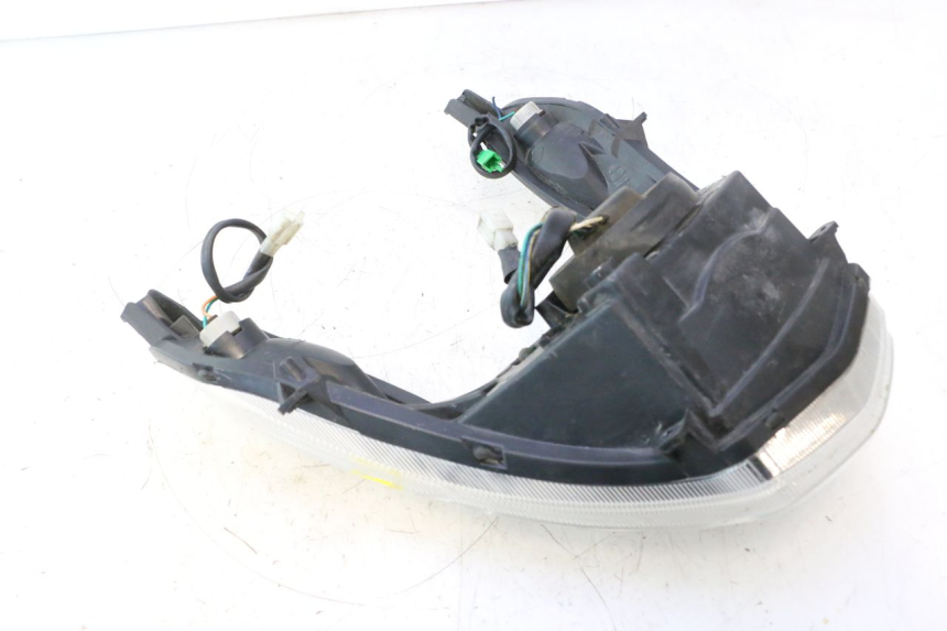 photo de FAROL DIANTEIRO PEUGEOT KISBEE 2T 50 (2010 - 2017) - Inspeção visual