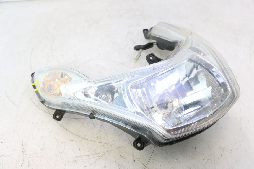 photo de FAROL DIANTEIRO PEUGEOT KISBEE 2T 50 (2010 - 2017) - Pontos de fixação