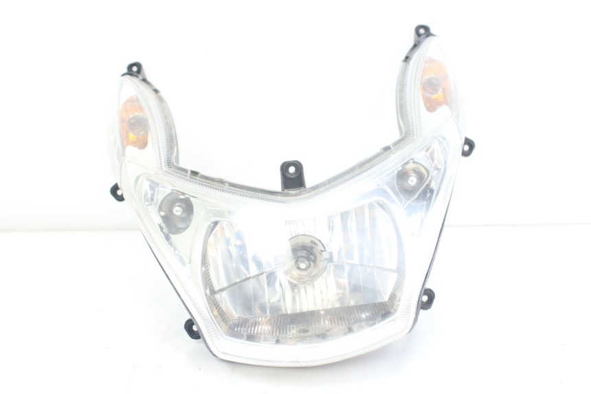 photo de FAROL DIANTEIRO PEUGEOT KISBEE 4T 50 (2010 - 2017) - Vista principal
