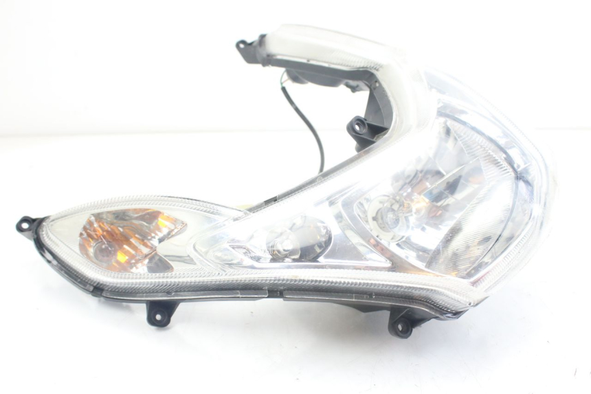 photo de FAROL DIANTEIRO PEUGEOT KISBEE 4T 50 (2010 - 2017) - Ampliação técnica