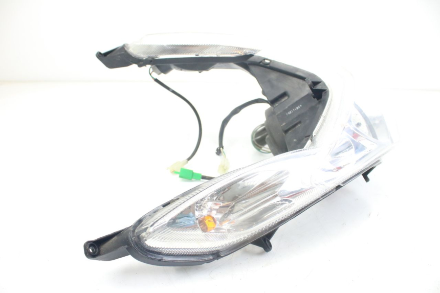photo de FAROL DIANTEIRO PEUGEOT KISBEE 4T 50 (2010 - 2017) - Vista geral
