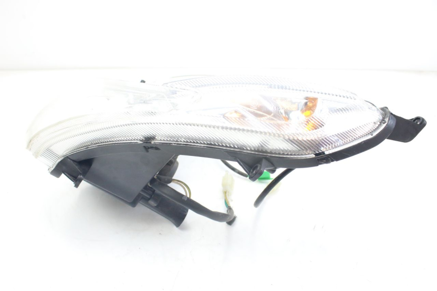 photo de FAROL DIANTEIRO PEUGEOT KISBEE 4T 50 (2010 - 2017) - Pontos de fixação