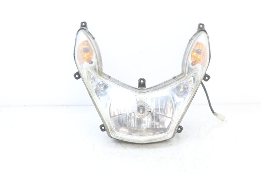 photo de FAROL DIANTEIRO PEUGEOT KISBEE 4T 50 (2010 - 2017) - Vista principal