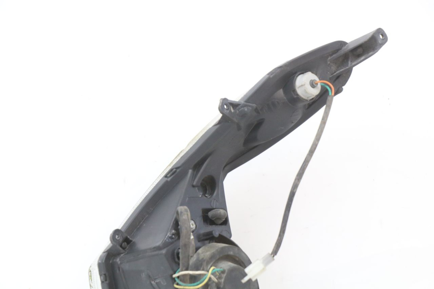 photo de FAROL DIANTEIRO PEUGEOT KISBEE 4T 50 (2010 - 2017) - Outro ângulo de visão