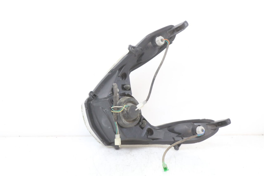 photo de FAROL DIANTEIRO PEUGEOT KISBEE 4T 50 (2010 - 2017) - Ampliação técnica