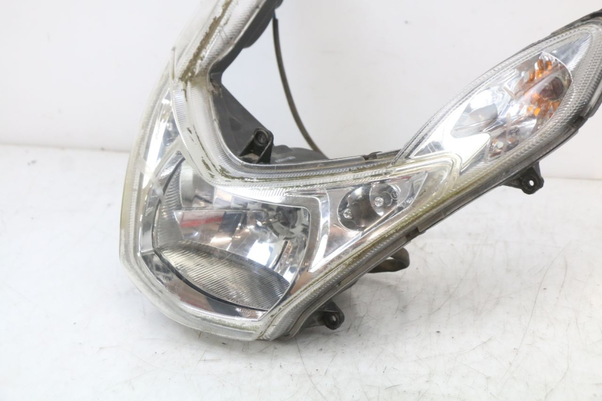 photo de FAROL DIANTEIRO PEUGEOT KISBEE 4T 50 (2010 - 2017) - Vista geral