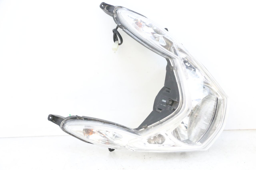 photo de FAROL DIANTEIRO PEUGEOT KISBEE 4T 50 (2010 - 2017) - Vista principal