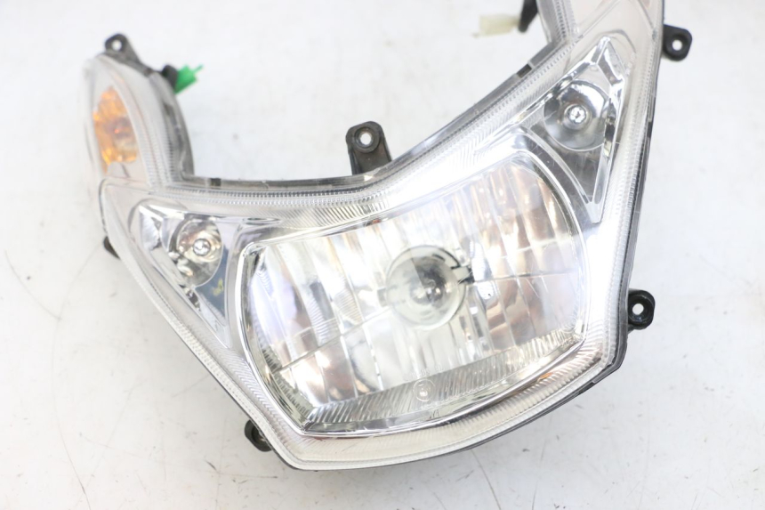 photo de FAROL DIANTEIRO PEUGEOT KISBEE 4T 50 (2010 - 2017) - Vista do produto