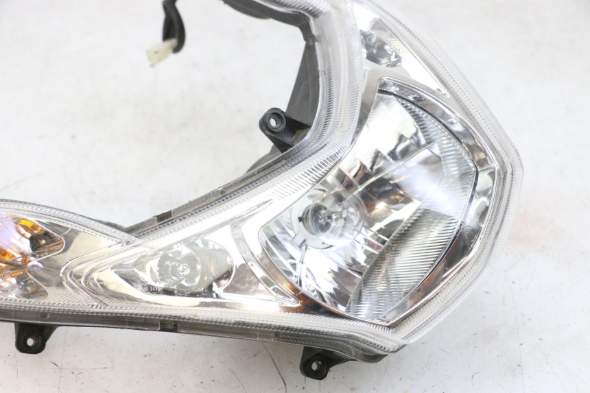 photo de FAROL DIANTEIRO PEUGEOT KISBEE 4T 50 (2010 - 2017) - Imagem adicional