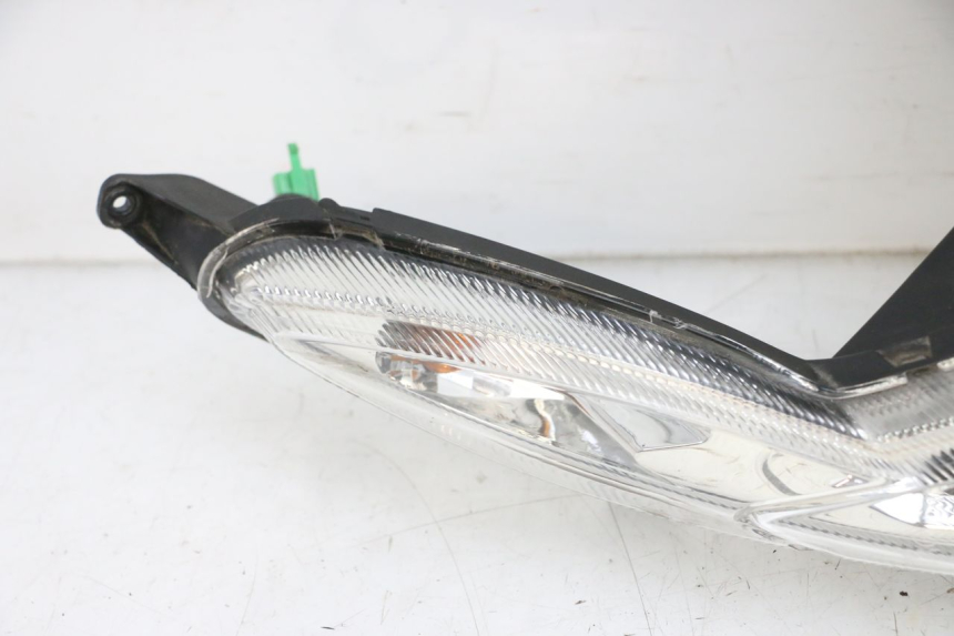 photo de FAROL DIANTEIRO PEUGEOT KISBEE 4T 50 (2010 - 2017) - Estrutura - ampliação