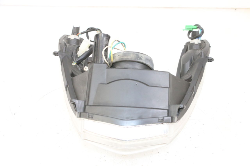 photo de FAROL DIANTEIRO PEUGEOT KISBEE 4T 50 (2010 - 2017) - Outro ângulo de visão
