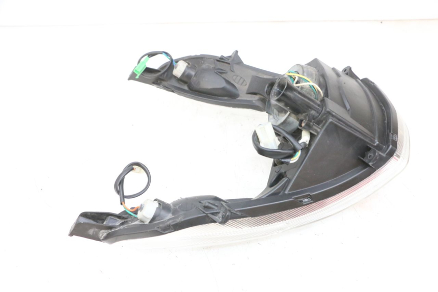 photo de FAROL DIANTEIRO PEUGEOT KISBEE 4T 50 (2010 - 2017) - Ampliação técnica