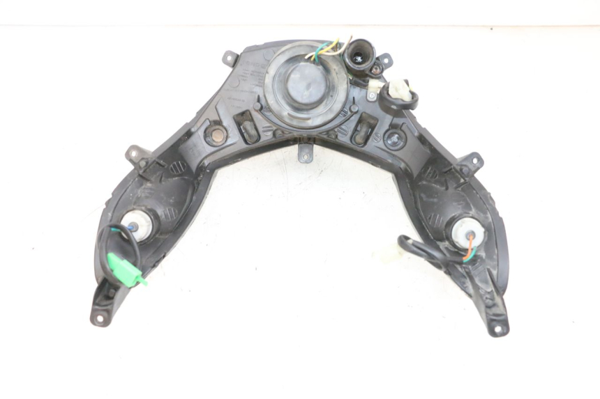 photo de FAROL DIANTEIRO PEUGEOT KISBEE 4T 50 (2010 - 2017) - Vista geral