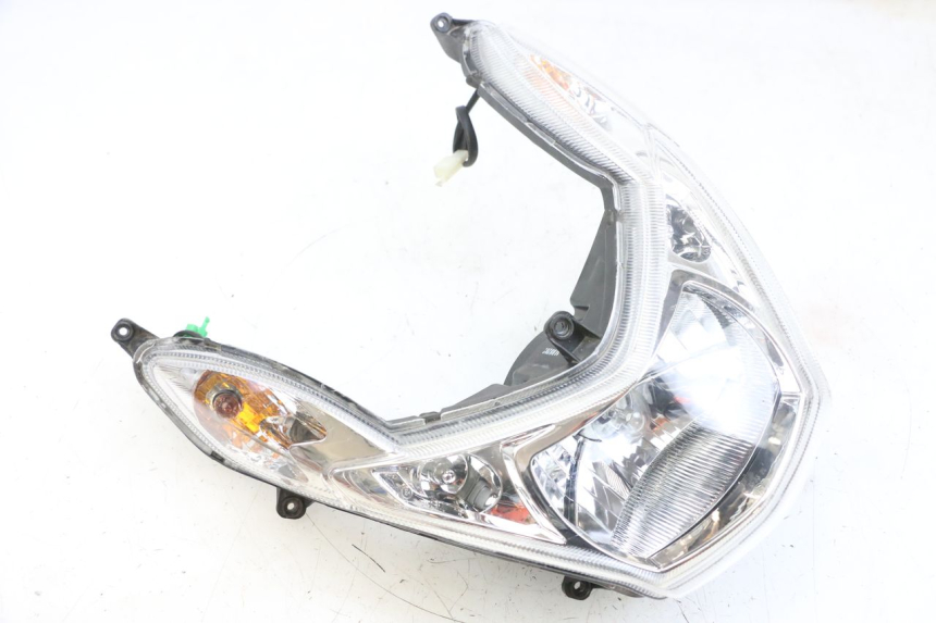photo de FAROL DIANTEIRO PEUGEOT KISBEE 4T 50 (2010 - 2017) - Peça verificada